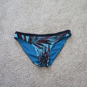 Lululemon Bikini Bottoms